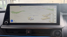 Toyota Prius 2.0 PHEV Design 5dr CVT Hatchback